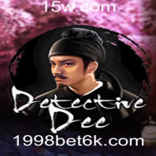 Detective Dee: Explore o Fascinante Mundo de Mistérios de 1998bet