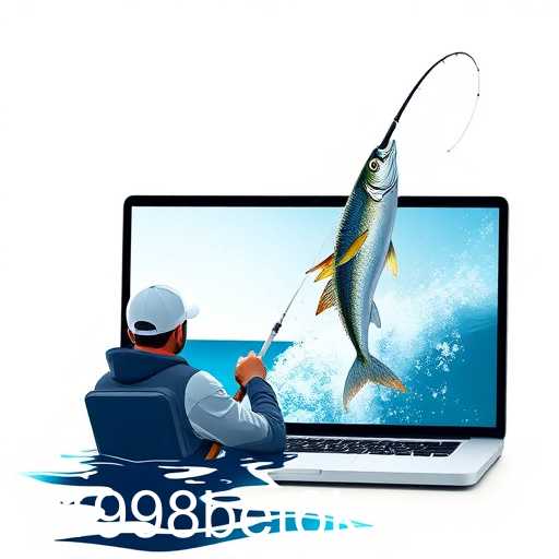 Pesca online